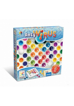 Anty wirus