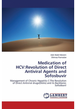 Medication of HCV