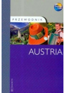 Austria Przewodnik