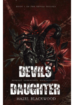 Devils Daughter