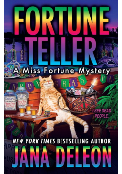 Fortune Teller