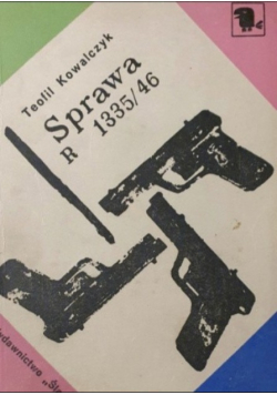 Sprawa R 1335/46