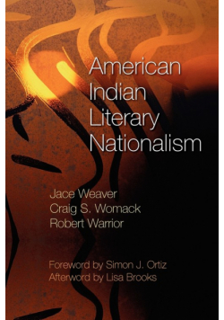American Indian Literary Nationalism