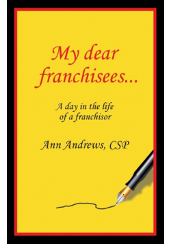 My Dear Franchisees