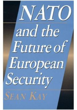 NATO and the Future of European Security