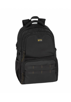 Plecak biznesowy Coolpack Blund Black
