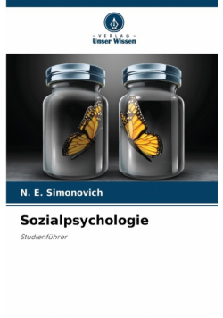 Sozialpsychologie