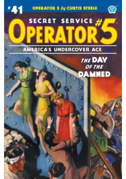 Operator 5 #41