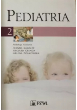 Pediatria Tom 2