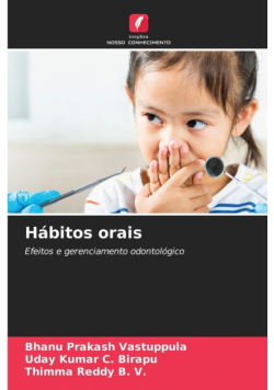 Hábitos orais