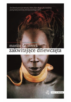 Zakwitające dziewczęta