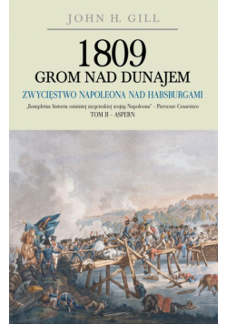1809 Grom nad Dunajem, Tom 2