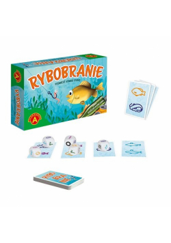 Rybobranie
