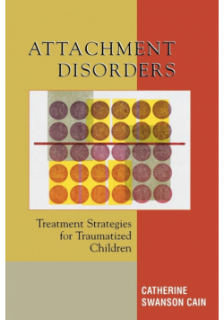 Attachment Disorders