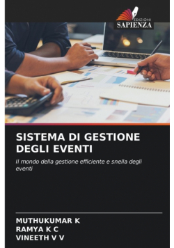 Sistema Di Gestione Degli Eventi