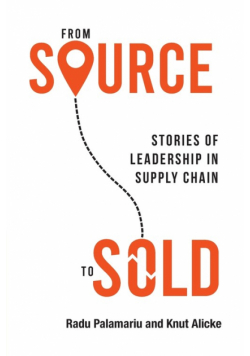 From Source to Sold
