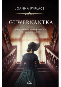 Guwernantka