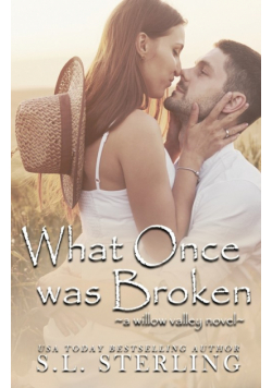What Once was Broken