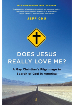 Does Jesus Really Love Me?