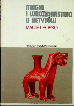Magia I Wróżbiarstwo U Heretyków