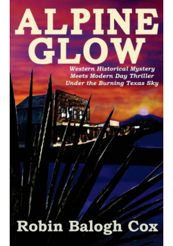 Alpine Glow