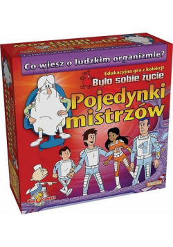 Pojedynki mistrzów