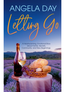 Letting Go
