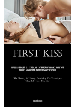 First Kiss