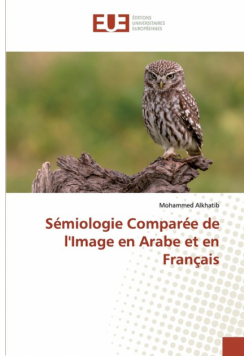 Sémiologie Comparée de l'Image en Arabe et en Français