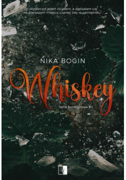 Whiskey