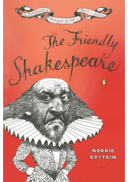 The Friendly Shakespeare