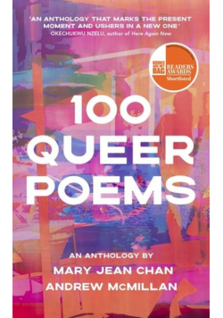 100 Queer Poems