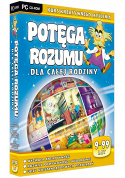 Potęga rozumu dla całej rodziny