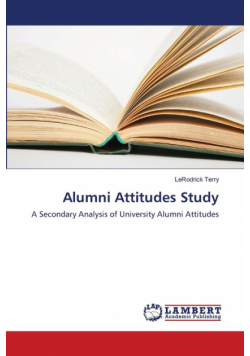 Alumni Attitudes Study