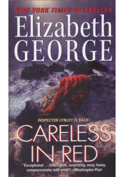 Careless in Red