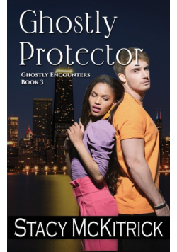 Ghostly Protector