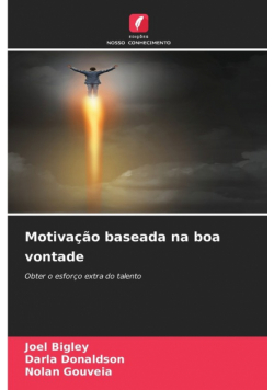 Motivação baseada na boa vontade