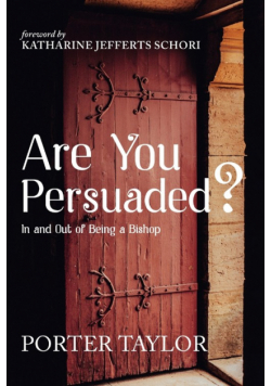 Are You Persuaded?