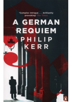 A German Requiem