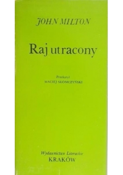 Raj utracony