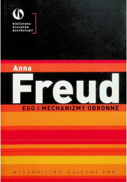 Ego i mechanizmy obronne