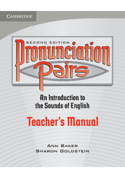 Pronunciation Pairs