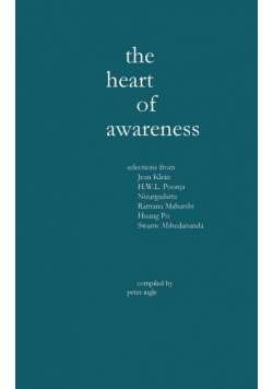 The Heart of Awareness