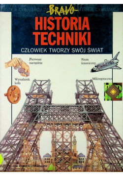 Historia nauki i techniki