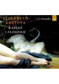 Łabędź i złodzieje, Audiobook