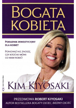 Bogata kobieta poradnik inwestycyjny dla kobiet