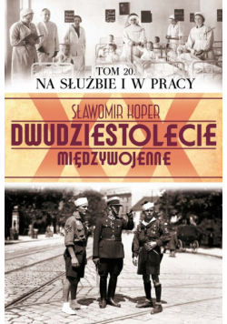Na służbie i w pracy