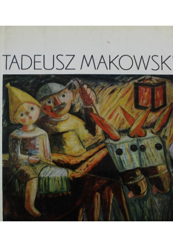 Tadeusz Makowski