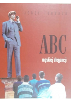 ABC męskiej elegancji