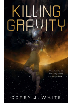 Killing Gravity